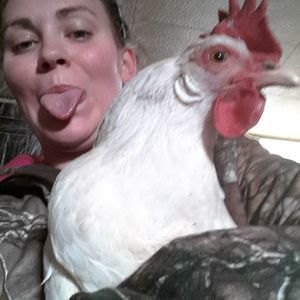 Meet your Posher, Brittney